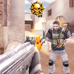 Gun Strike War 1.1.2