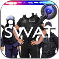 SWAT Photo Maker Studio Editor on 9Apps