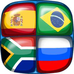 World Flags Quiz Game