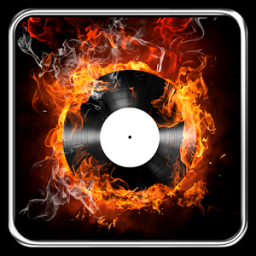 Бесплатн Барабаны И Бас Музыка icon