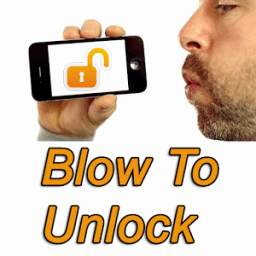 Blow To Unlock 1.0