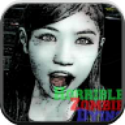Zombie Horrible Dying 1.0