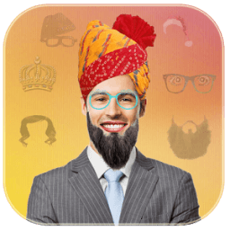 Face Changer आइकन