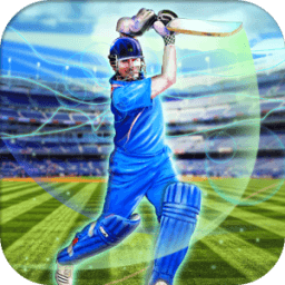 ikon T20 Cricket Live wallpaper