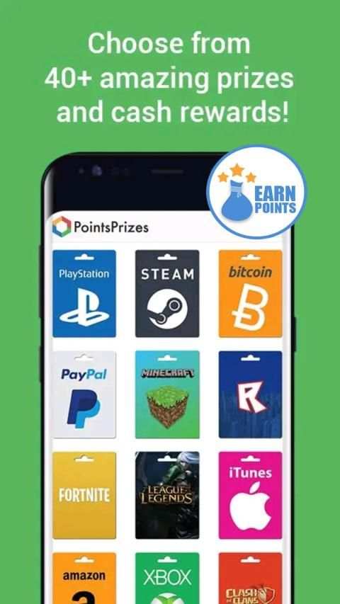 Get Free Giftcard स्क्रीनशॉट 3