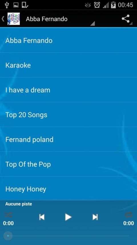 Music Instrumental Mp3 screenshot 8