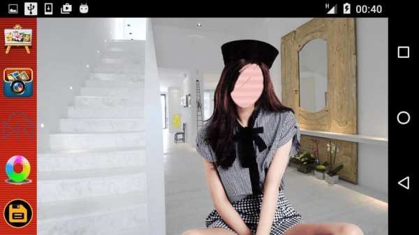 Sweet Home Selfie 7 تصوير الشاشة