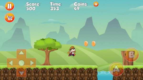 Super World screenshot 5