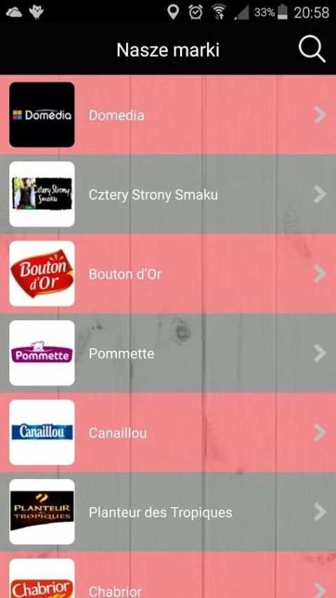 Intermarche Myślenice screenshot 1
