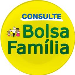 Consulte Bolsa Família