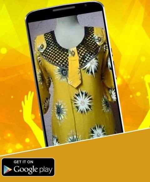 دشاديش رائعة للبنات screenshot 1