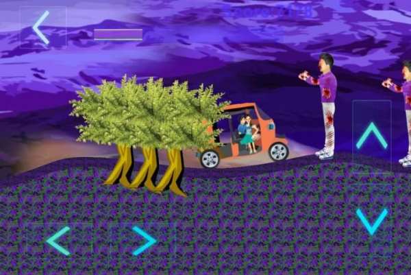 Bike Hill Racing 2D screenshot 7