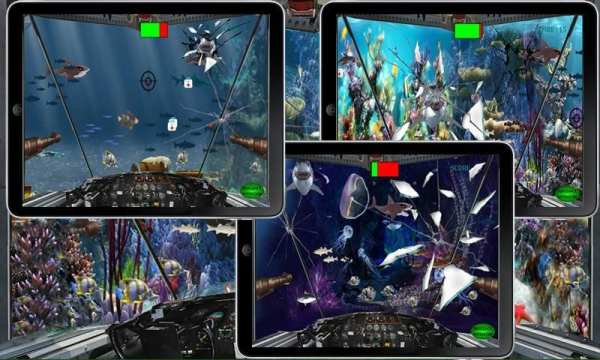 Hunting Angry Shark screenshot 1