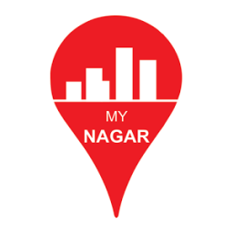 My Nagar आइकन