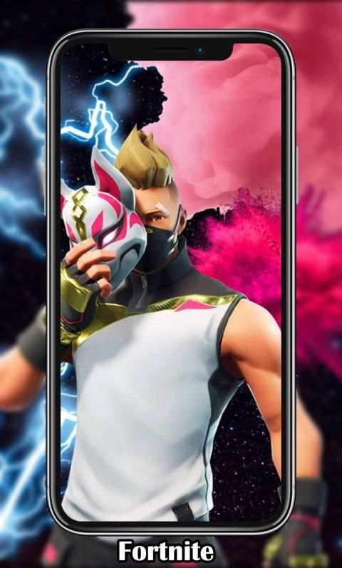 Papel de parede Games HD - Game Wallpapers 4K screenshot 6