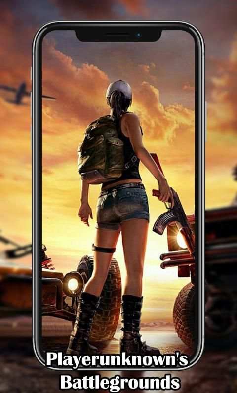 Papel de parede Games HD - Game Wallpapers 4K screenshot 7