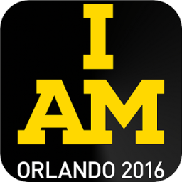 2016 Invictus Games Orlando иконка