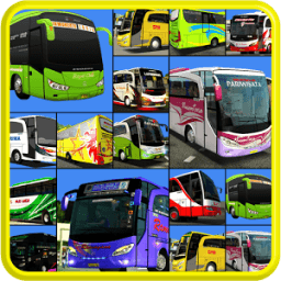 Bis Indonesia Photo Frame icon