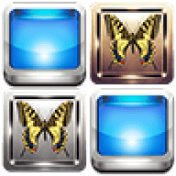 ikon Easy kids Memory Game