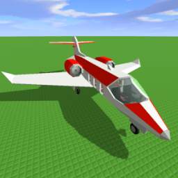 airplane mod games 1.0