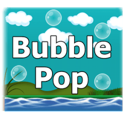Bubble Pop أيقونة