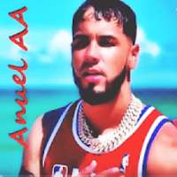 Anuel AA - Musica