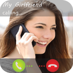 Fake Phone Caller ID иконка