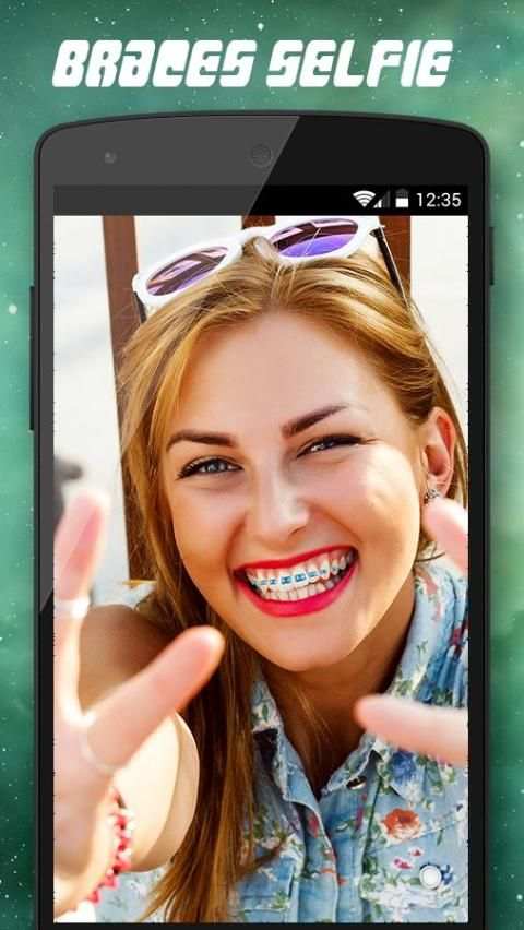 تقويم الاسنان screenshot 3