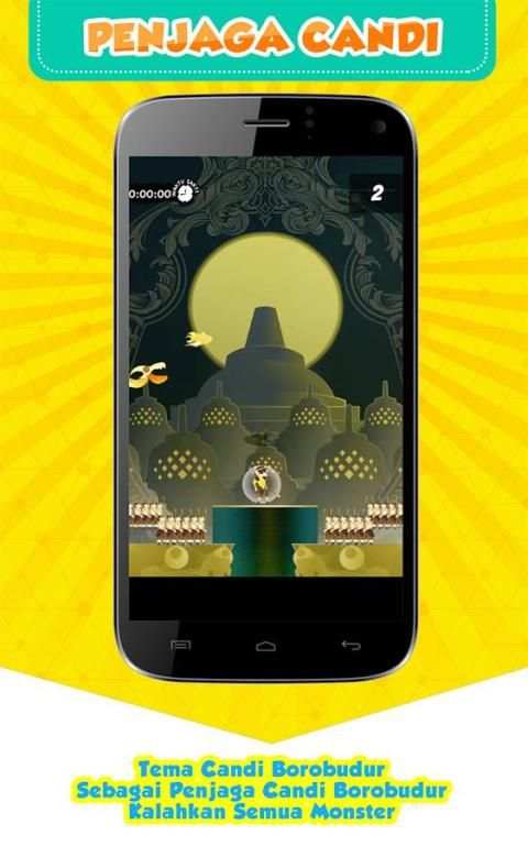 Cumaceban - Indonesia Banget! screenshot 5