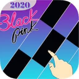Blackpink Piano Tiles 2020
