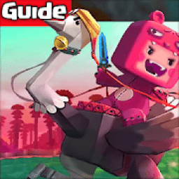 ikon Tips: Mini world blocks