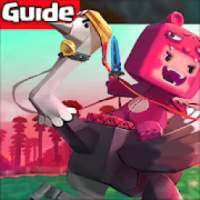 Tips: Mini world blocks