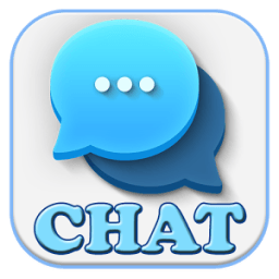 CHAT &amp; SMS шалость иконка