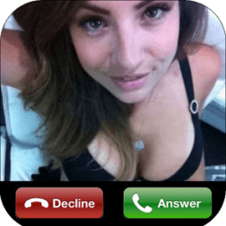 Hot Call иконка