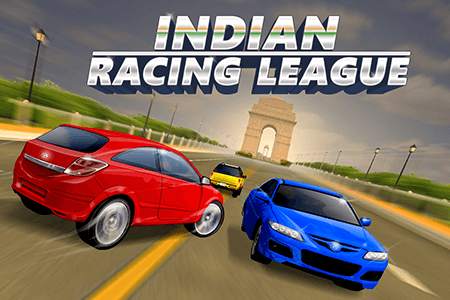 Indian Racing League screenshot 6