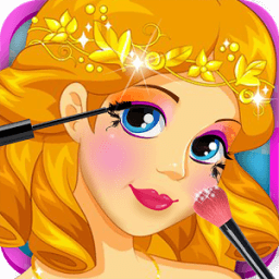 Makeup Salon - Girls Game icon