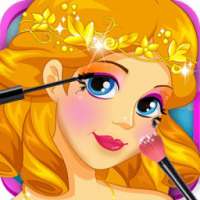 Makeup Salon - Girls Game