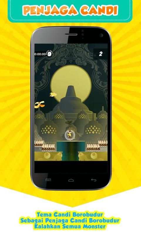 Cumaceban - Indonesia Banget! screenshot 12