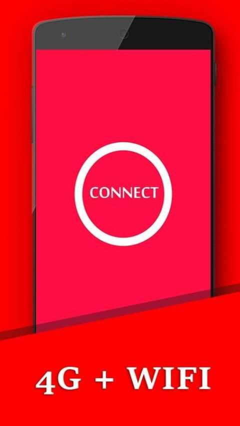 VPN Speed Booster 3 تصوير الشاشة