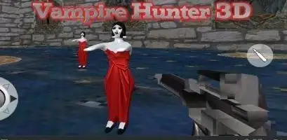 Vampire Hunters 3 - All Cutscenes (1080p) 