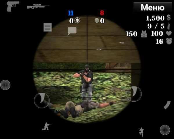 Kopasus Indonesia screenshot 15