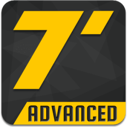 7 Minute Workout أيقونة