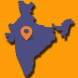India Map Atlas