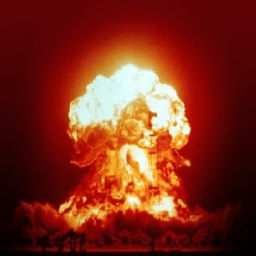 Nuclear Balls أيقونة