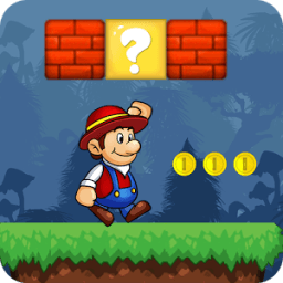 ikon Jungle World of Mario 2