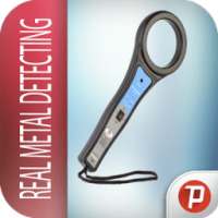 Real Metal Detecting
