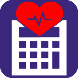 Nutrition Calculator أيقونة