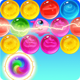 Bubble Crush icon