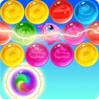 Bubble Crush