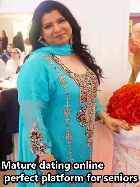 Desi Aunty Online - Hot Chat स्क्रीनशॉट 1